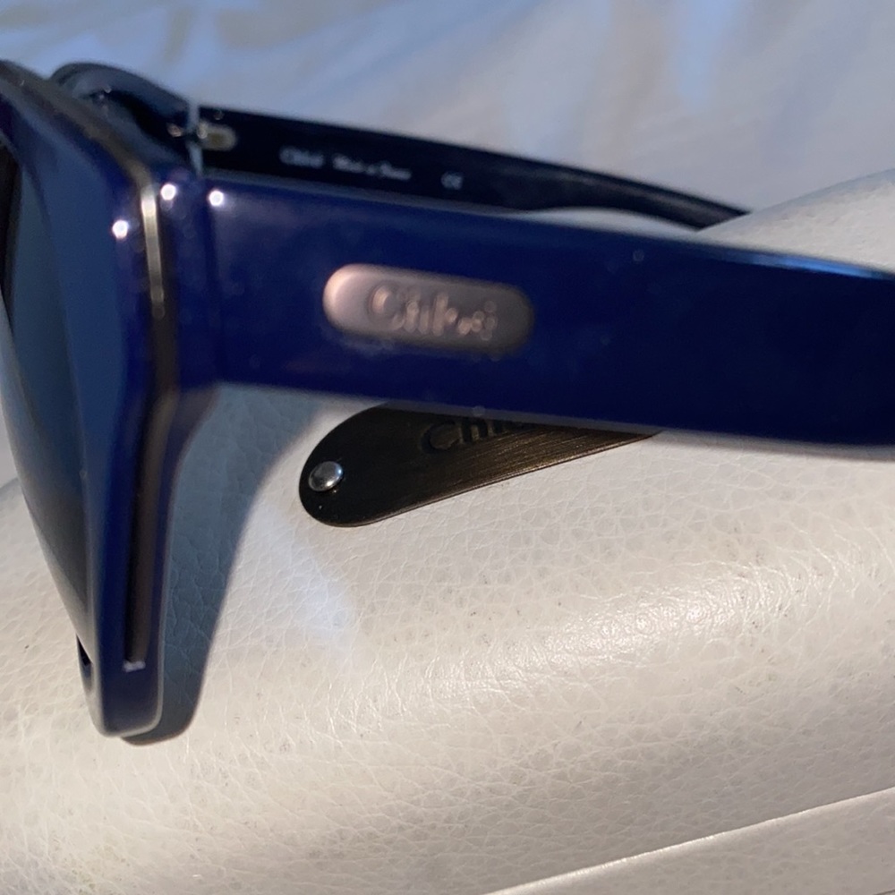 🌞Chloe Sunglasses🌞 - Picture 4 of 10